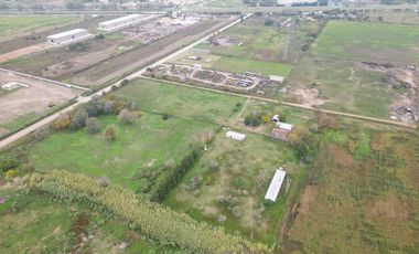 VENTA - Campo - Perez.