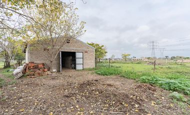 VENTA - Campo - Perez.