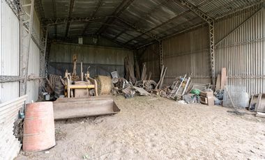 VENTA - Campo - Perez.