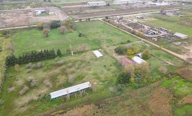 VENTA - Campo - Perez.