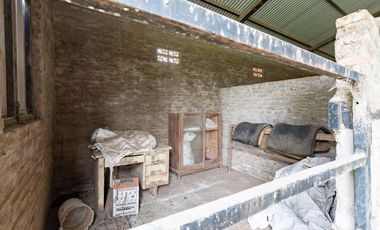 VENTA - Campo - Perez.