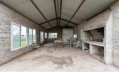 VENTA - Campo - Perez.