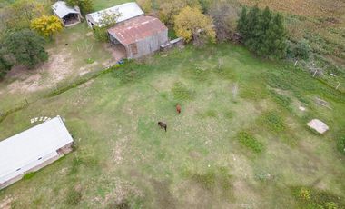 VENTA - Campo - Perez.