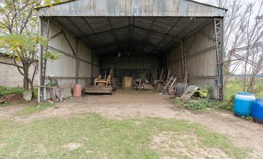 VENTA - Campo - Perez.