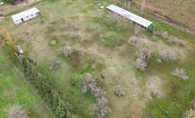 VENTA - Campo - Perez.