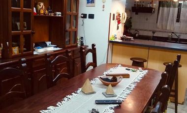 Casa en San Bernardo Del Tuyu