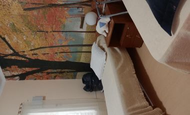 Casa en venta tres ambientes con quincho en Quilmes Oeste.