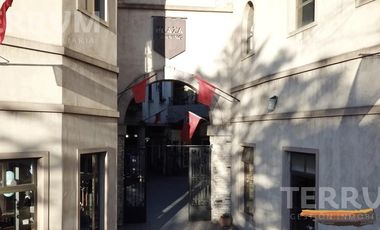 Local Alquiler Canning Plaza Canning Planta Baja