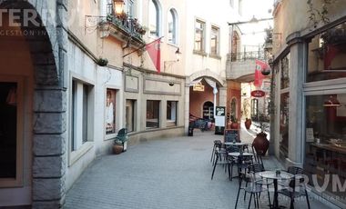 Local Alquiler Canning Plaza Canning Planta Baja