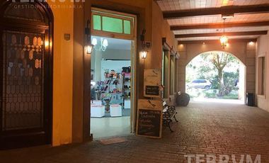 Local Alquiler Canning Plaza Canning Planta Baja