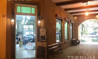 Local Alquiler Canning Plaza Canning Planta Baja