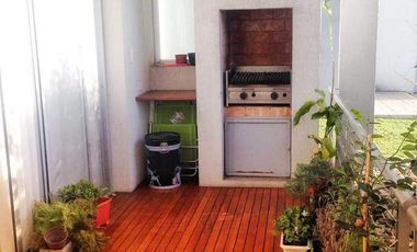 Departamento - Juan Maria Gutierrez