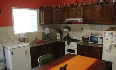 Casa - Burzaco