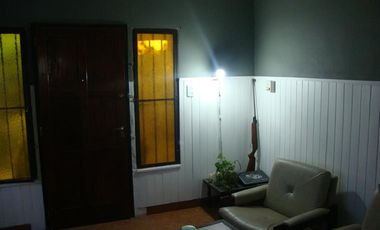 Casa - Burzaco