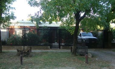Casa - Burzaco