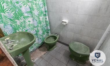 Venta Casa en Campa centro ¡Oportunidad! 6 ambientes 2 dormitorios cochera ¡Apto Crédito!