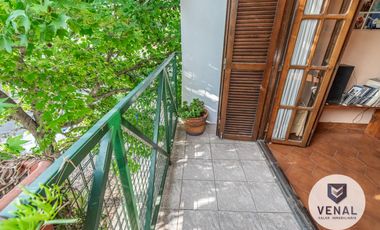 Venta Casa en Campa centro ¡Oportunidad! 6 ambientes 2 dormitorios cochera ¡Apto Crédito!