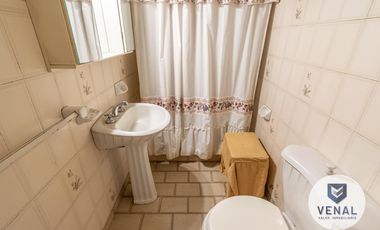 Venta Casa en Campa centro ¡Oportunidad! 6 ambientes 2 dormitorios cochera ¡Apto Crédito!