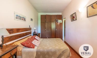 Venta Casa en Campa centro ¡Oportunidad! 6 ambientes 2 dormitorios cochera ¡Apto Crédito!