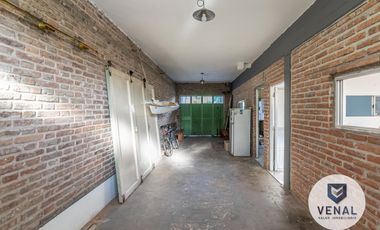 Venta Casa en Campa centro ¡Oportunidad! 6 ambientes 2 dormitorios cochera ¡Apto Crédito!