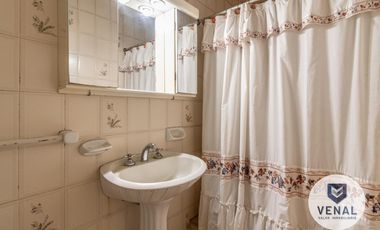 Venta Casa en Campa centro ¡Oportunidad! 6 ambientes 2 dormitorios cochera ¡Apto Crédito!