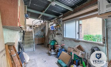 Venta Casa en Campa centro ¡Oportunidad! 6 ambientes 2 dormitorios cochera ¡Apto Crédito!