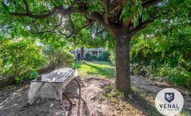 Venta Casa en Campa centro ¡Oportunidad! 6 ambientes 2 dormitorios cochera ¡Apto Crédito!