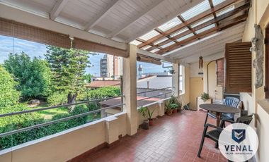Venta Casa en Campa centro ¡Oportunidad! 6 ambientes 2 dormitorios cochera ¡Apto Crédito!
