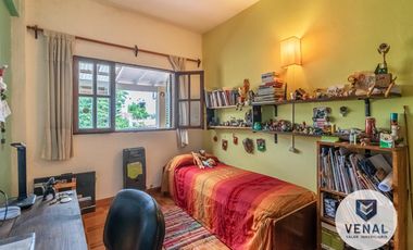 Venta Casa en Campa centro ¡Oportunidad! 6 ambientes 2 dormitorios cochera ¡Apto Crédito!