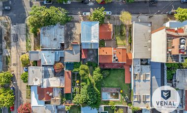 Venta Casa en Campa centro ¡Oportunidad! 6 ambientes 2 dormitorios cochera ¡Apto Crédito!