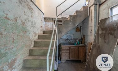 Venta Casa en Campa centro ¡Oportunidad! 6 ambientes 2 dormitorios cochera ¡Apto Crédito!