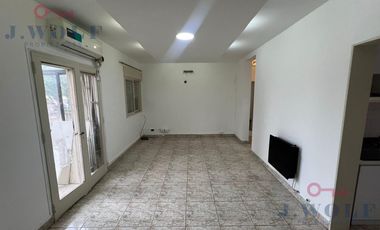 Departamento en San Andrés