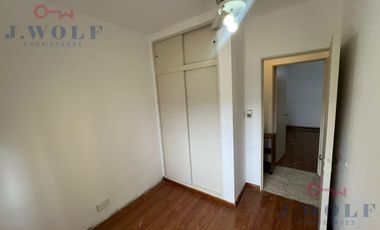 Departamento en San Andrés