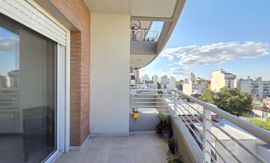 Departamento en Venta en Villa Ballester - Monoambiente
