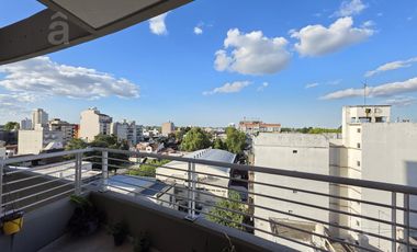 Departamento en Venta en Villa Ballester - Monoambiente