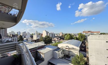 Departamento en Venta en Villa Ballester - Monoambiente