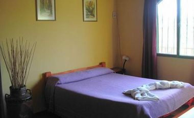 COMPLEJO DE CABAÑAS EN VENTA - TIMBÚES SANTA FE