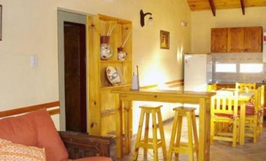 COMPLEJO DE CABAÑAS EN VENTA - TIMBÚES SANTA FE