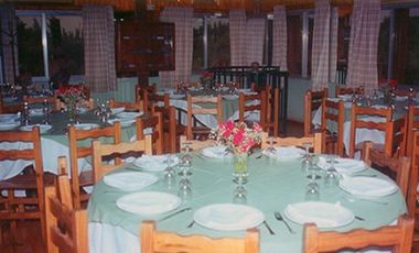 COMPLEJO DE CABAÑAS EN VENTA - TIMBÚES SANTA FE