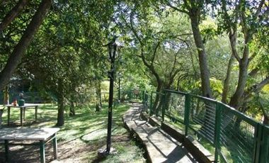 COMPLEJO DE CABAÑAS EN VENTA - TIMBÚES SANTA FE