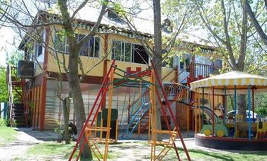 COMPLEJO DE CABAÑAS EN VENTA - TIMBÚES SANTA FE