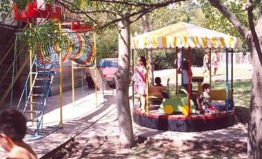 COMPLEJO DE CABAÑAS EN VENTA - TIMBÚES SANTA FE