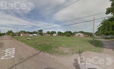 Veta Terreno en  centro ROLDAN