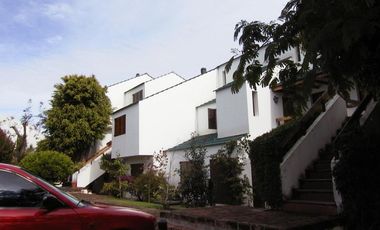 Dto alquiler 3 amb con muebles Marina del sol, con cochera, parrilla, vista al rio!