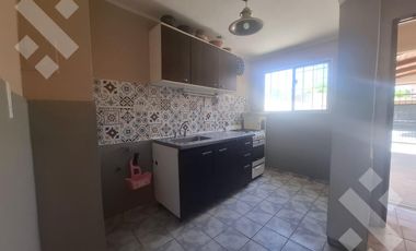 Alquiler duplex 2 dormitorios con deposito / quincho. Confluencia rural. Neuquen