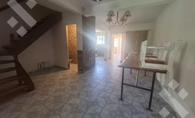 Alquiler duplex 2 dormitorios con deposito / quincho. Confluencia rural. Neuquen