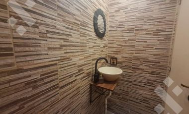 Alquiler duplex 2 dormitorios con deposito / quincho. Confluencia rural. Neuquen