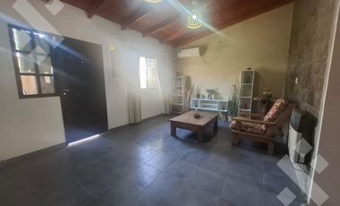 Alquiler duplex 2 dormitorios con deposito / quincho. Confluencia rural. Neuquen