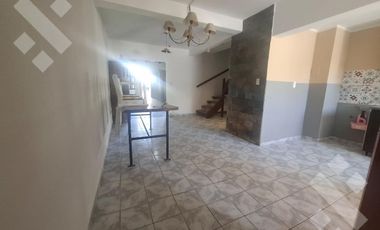 Alquiler duplex 2 dormitorios con deposito / quincho. Confluencia rural. Neuquen