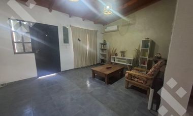 Alquiler duplex 2 dormitorios con deposito / quincho. Confluencia rural. Neuquen